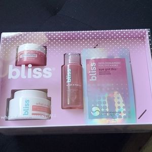 BLISS ESSENTIALS